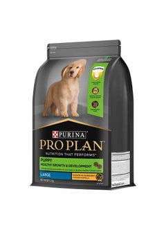 Pro Plan Puppy Food For Large Sized Dogs, 3Kg Pack - pzsku/Z0F16943BBE12547C4F20Z/45/_/1735817605/fa150361-0ea2-46f2-985d-dfaa644eb16e