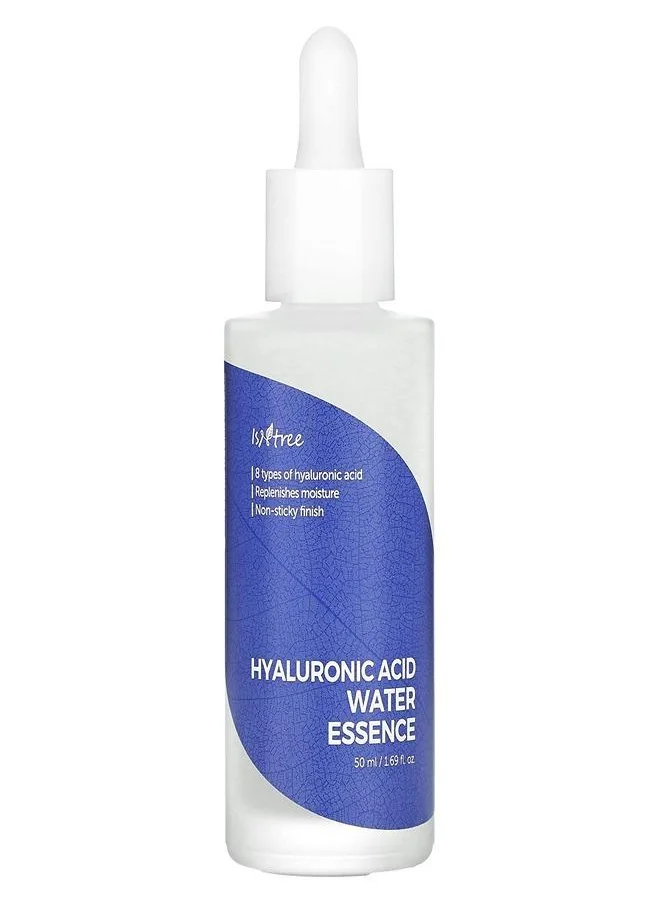 إزنتري HYALURONIC ACID WATER ESSENCE_50ml