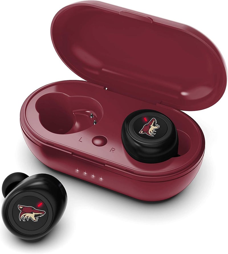 SOAR NHL Unisex True Wireless Earbuds - Image 1