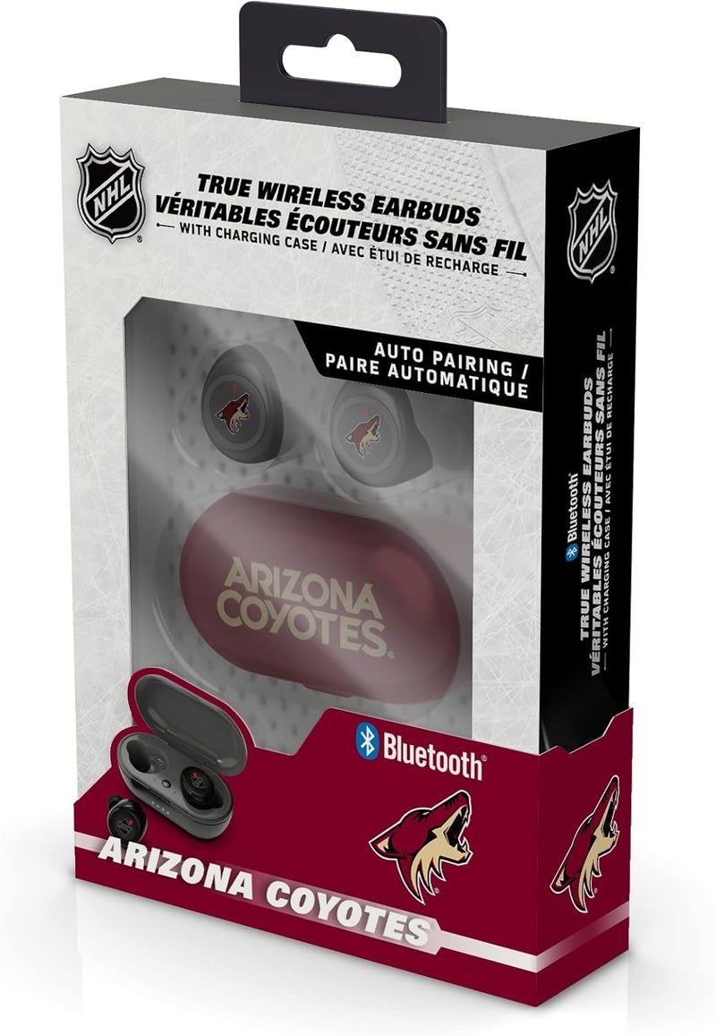 SOAR NHL Unisex True Wireless Earbuds - Image 3