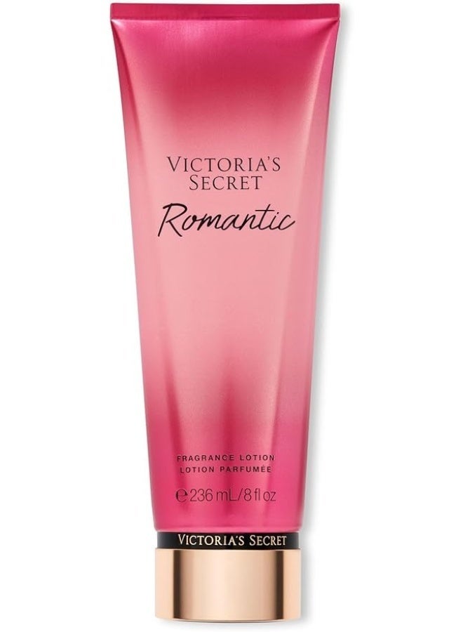 فيكتوريا سيكريت لوشن فيكتوريا سيكريت رومانتك 236 مل