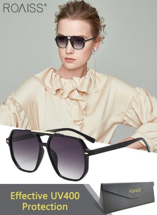 Black - Style A