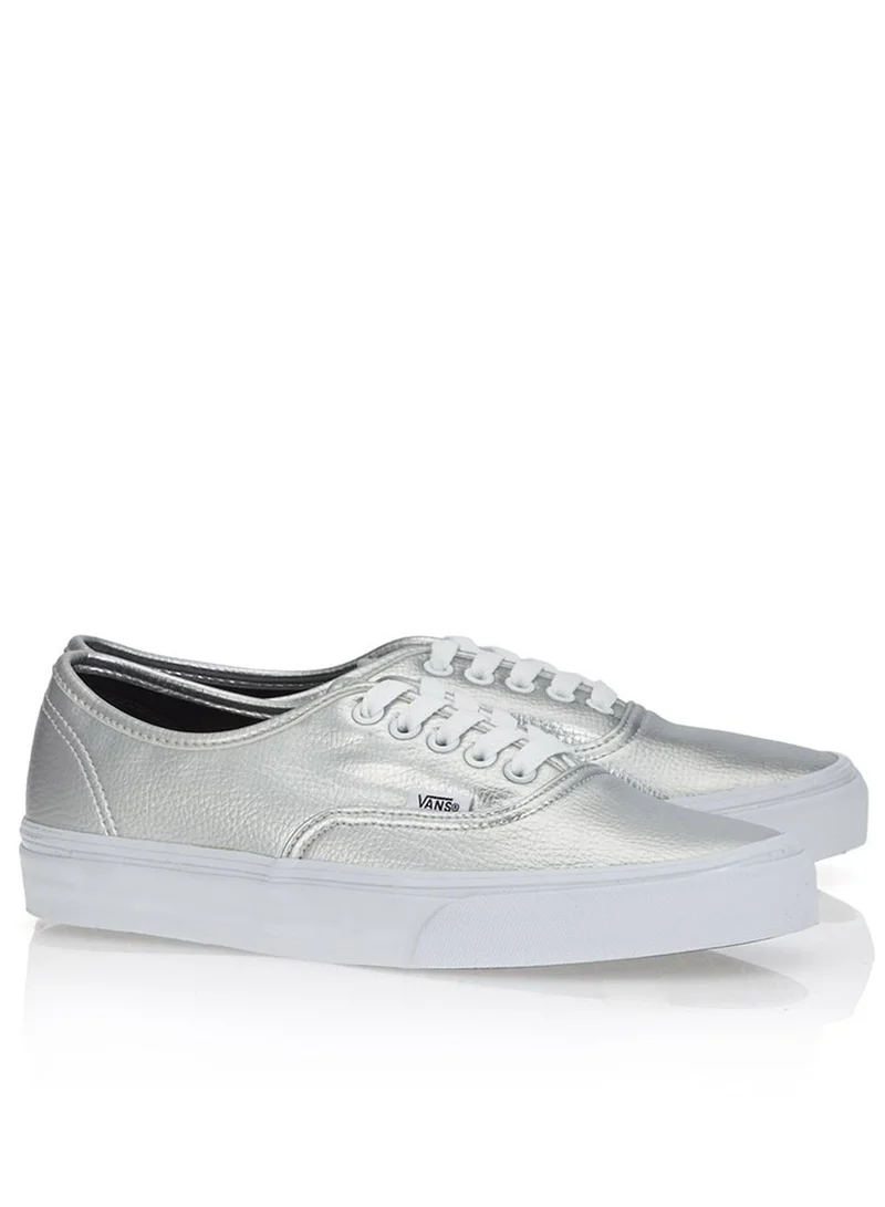VANS Authentic Glitter Sneakers