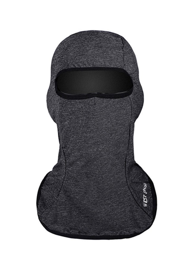 NIBEMINENT - Windproof Full Face Mask 20 x 15centimeter - Image 1