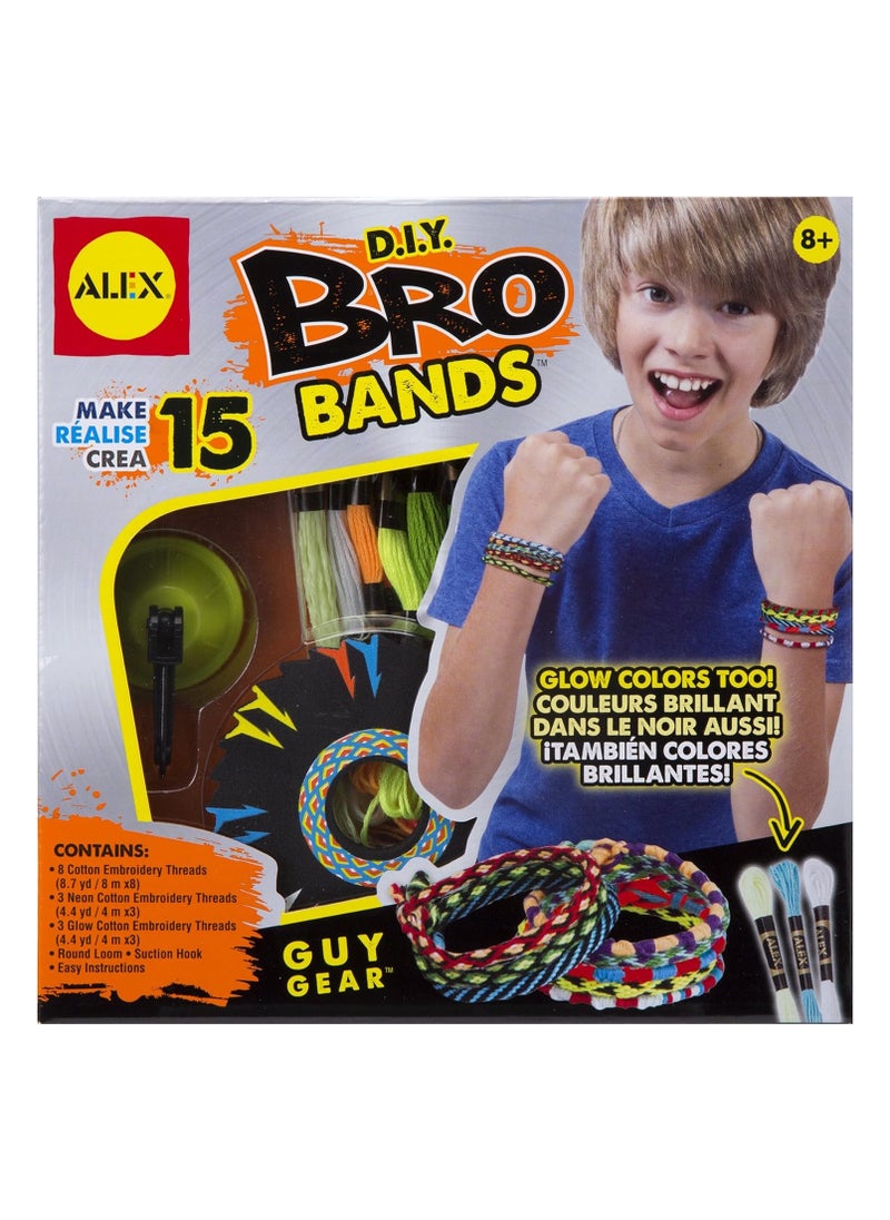 Alex Guy Gear DIY Bro Bands - pzsku/Z0F170104541FAA8D8F55Z/45/_/1737923637/9e78ebca-e211-4c78-a097-197e2b860180