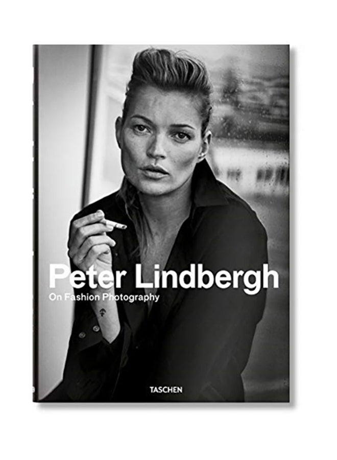Peter Lindbergh. on Fashion Photography