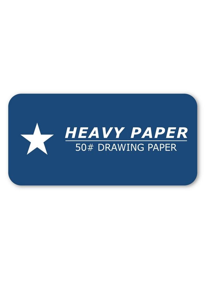 Roaring Spring Kids Spiral Art Sketch Book 9" X 9" 40 Sheets 20 Drawing Paper - Image 5