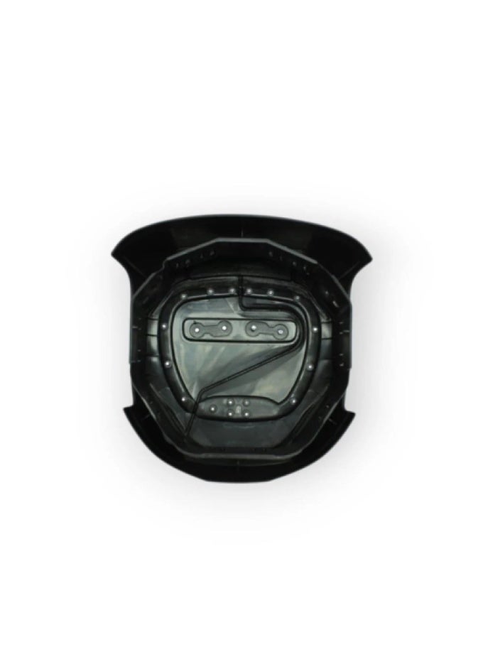 Steering Wheel Airbag Cover for Dodge Charger Models 2014–2022 Interior Compatible Replacement - Image 2