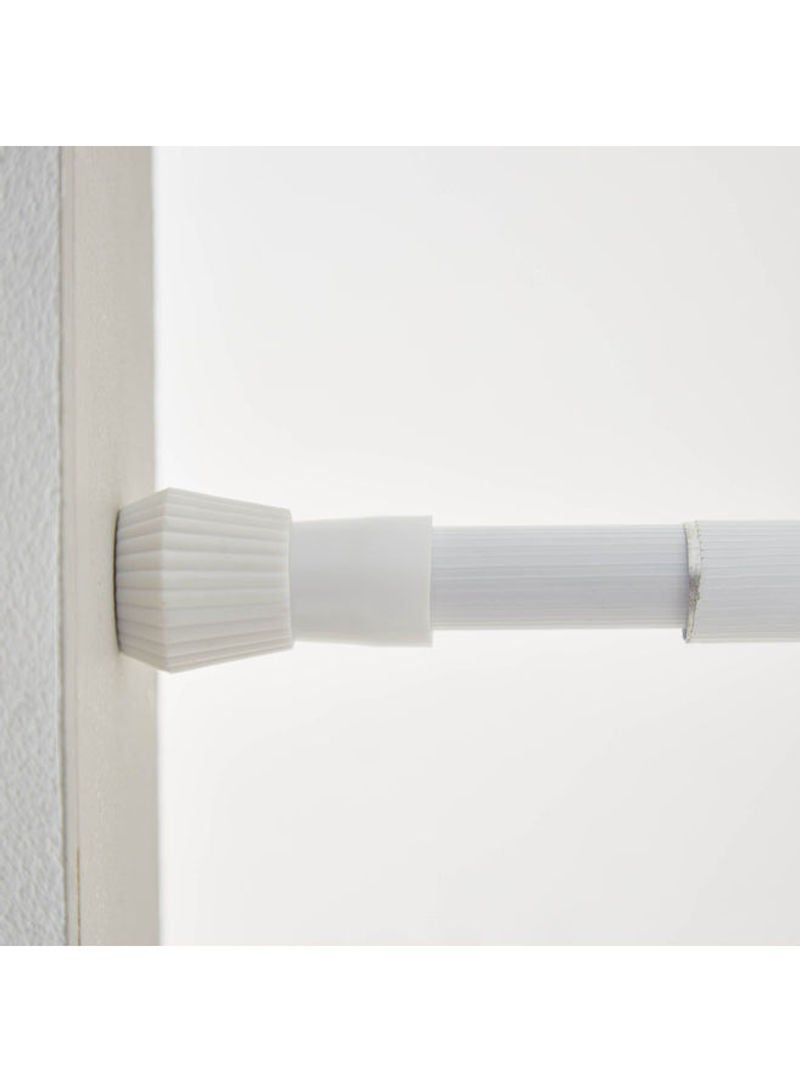 Home Box Granta Shower Curtain Pole  - Image 5