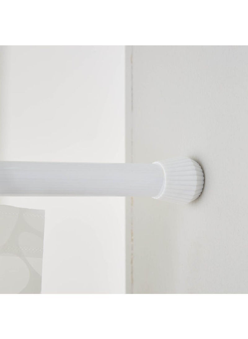 Home Box Granta Shower Curtain Pole  - Image 3