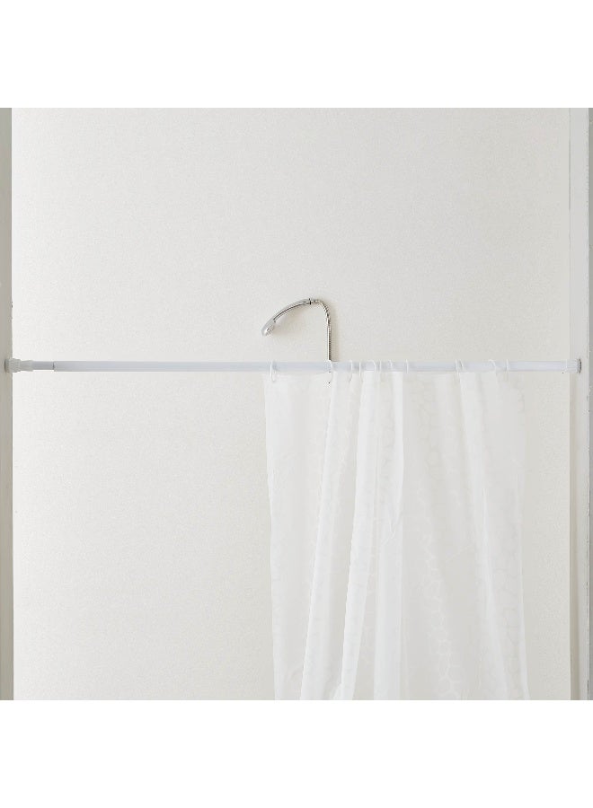 Home Box Granta Shower Curtain Pole - Image 2