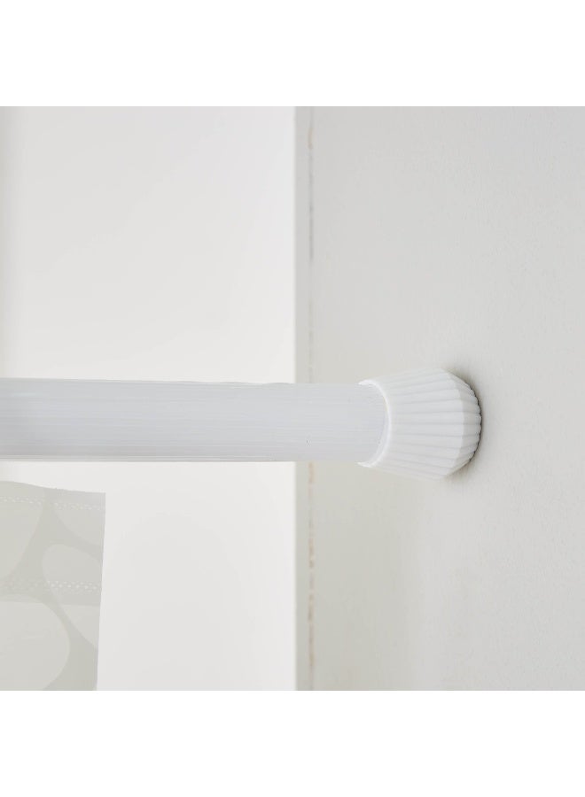 Home Box Granta Shower Curtain Pole - Image 3