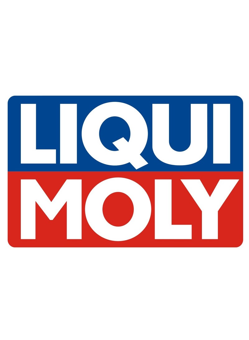Liqui Moly KFS 2000/11 Radiator Antifreeze Blue - Image 3