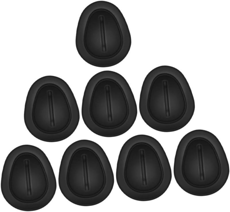 16pcs Car Cup Holder Insert Reducer Self-Adhesive Cup Stabilizer for Various to Install Accessory for Vehicles - Image 5