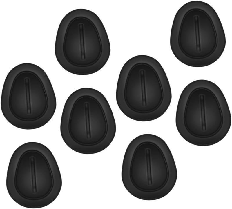 16pcs Car Cup Holder Insert Reducer Self-Adhesive Cup Stabilizer for Various to Install Accessory for Vehicles - Image 4