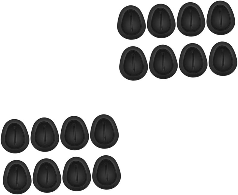 16pcs Car Cup Holder Insert Reducer Self-Adhesive Cup Stabilizer for Various to Install Accessory for Vehicles - Image 1