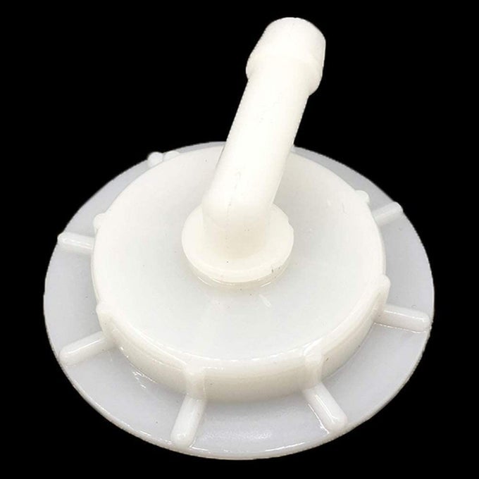 Radiator Coolant Reservoir Expansion Overflow Tank Cap with Joint Fit for Honda Accord Acura Pilot Civic Insight Element Replace19106RNAA48