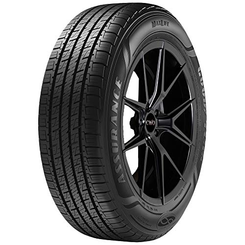 GOODYEAR ASSURANCE MAXLIFE all_ Season Radial Tire-225/65R17 102H - Image 2