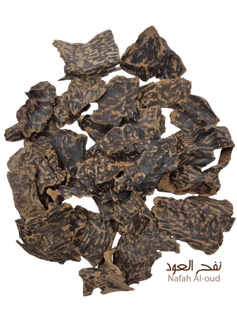 NAFAH AL-OUD OUD MOHASSAN VAITNAMI DOUBLE SUPER - Image 3