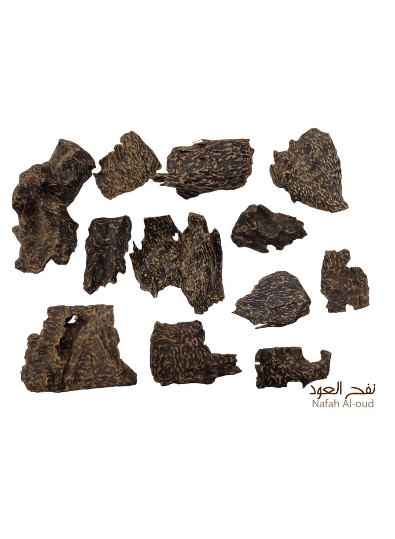 NAFAH AL-OUD OUD MOHASSAN VAITNAMI DOUBLE SUPER - Image 4