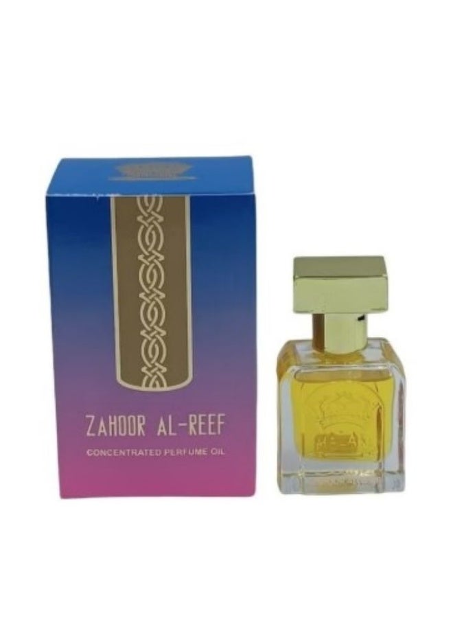 MALAKI Zahoor Al Reef 20ml