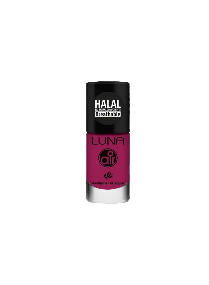 Luna Luna Air Nail Polish Halal 10 ml - No.13 