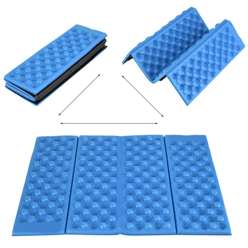 Breathable Foam Camping Seat Cushion For Outdoor Garden And Picnic - Image 4