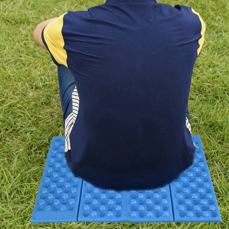 Breathable Foam Camping Seat Cushion For Outdoor Garden And Picnic - Image 3