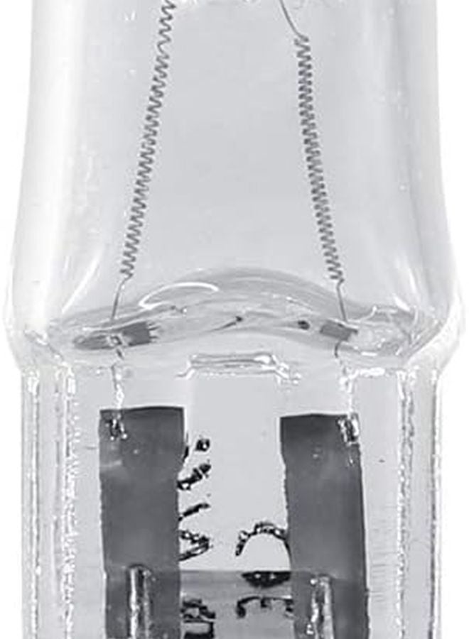 G9 Halogen Light Bulb 40W 120V Warm White Bright 10 Pack Home Lighting Replacement - Image 4