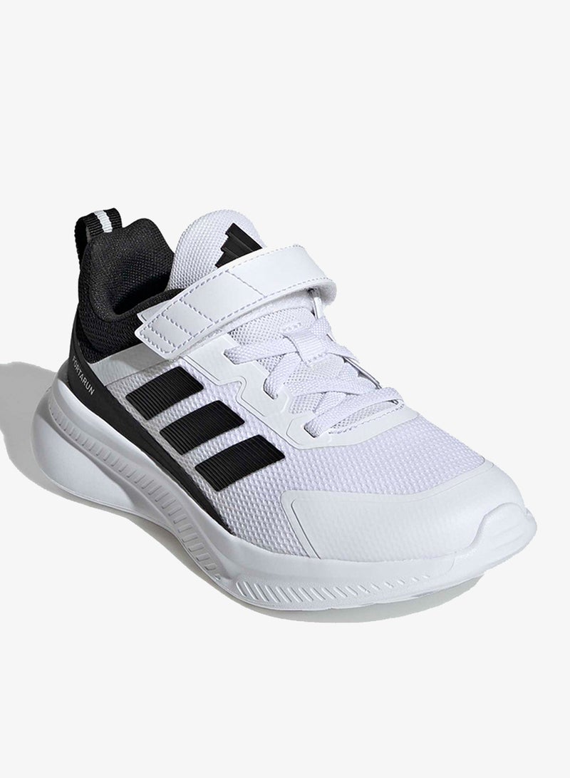 Adidas Kids Fortarun 4.0 El - Image 3