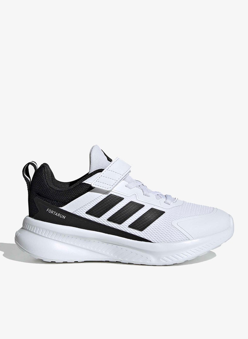 Adidas Kids Fortarun 4.0 El - Image 1