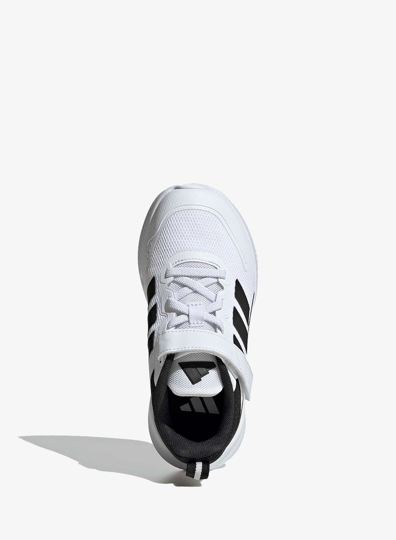 Adidas Kids Fortarun 4.0 El - Image 5