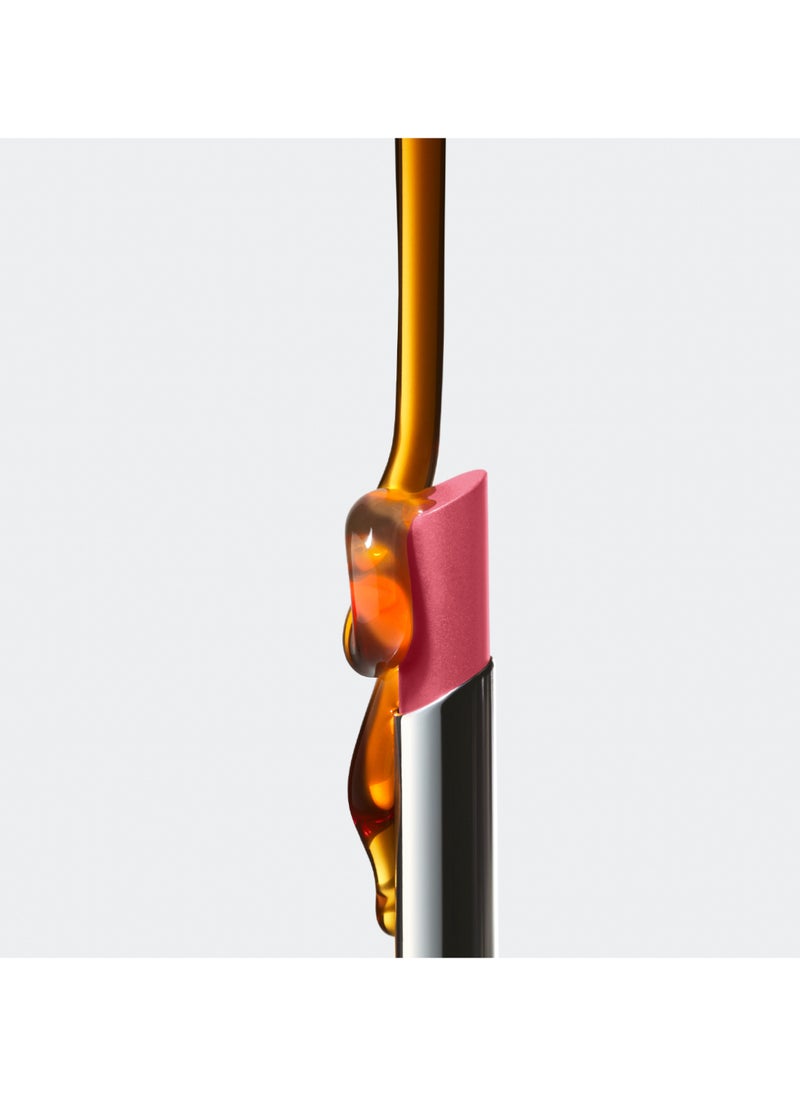 CLINIQUE - Pink Honey Almost Lipstick - 1.9g - Image 1