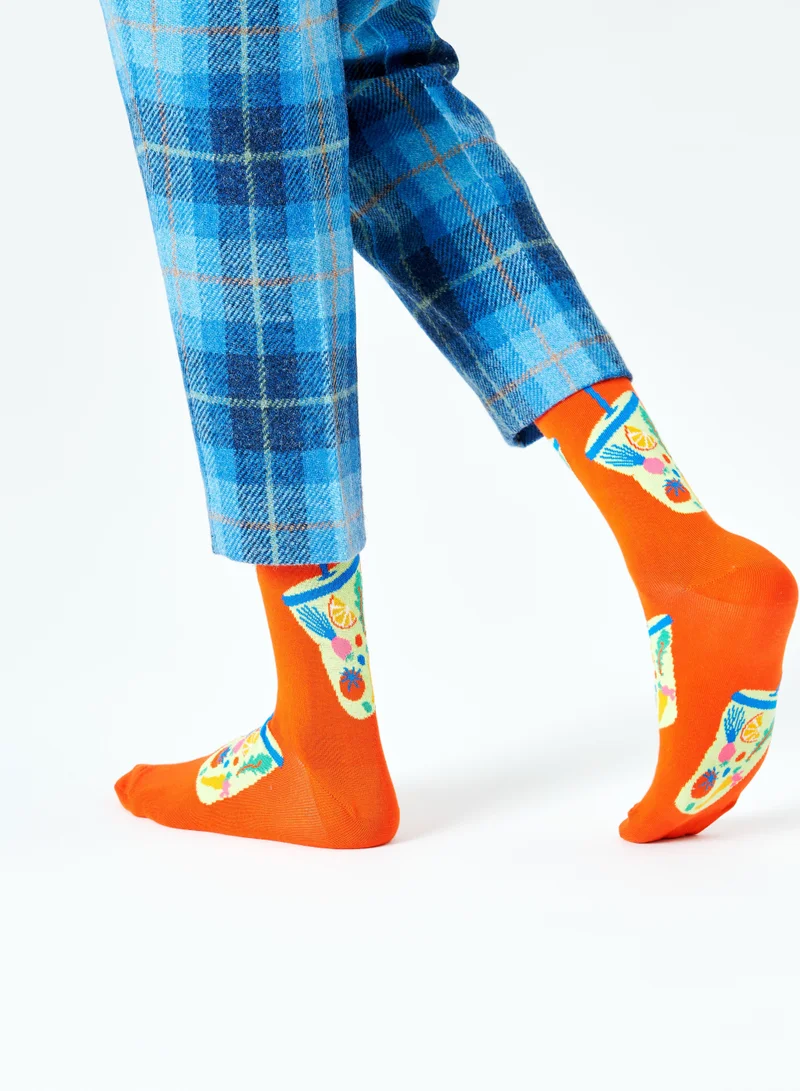 Happy Socks SMOOTHIE SOCK