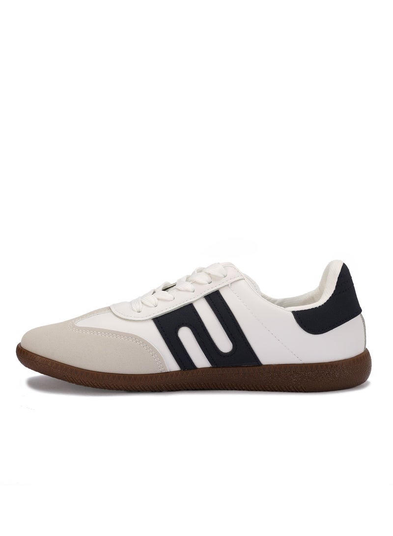 Women's casual sneakers with a comfortable and elegant sole - available in various colors and sizes - Image 3