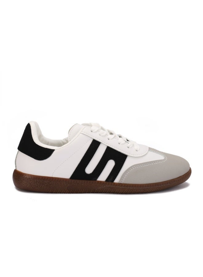 Women's casual sneakers with a comfortable and elegant sole - available in various colors and sizes - Image 5