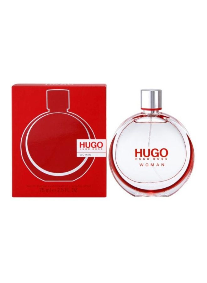 هوجو بوس ماء عطر هوغو 75ملليلتر - Image 2