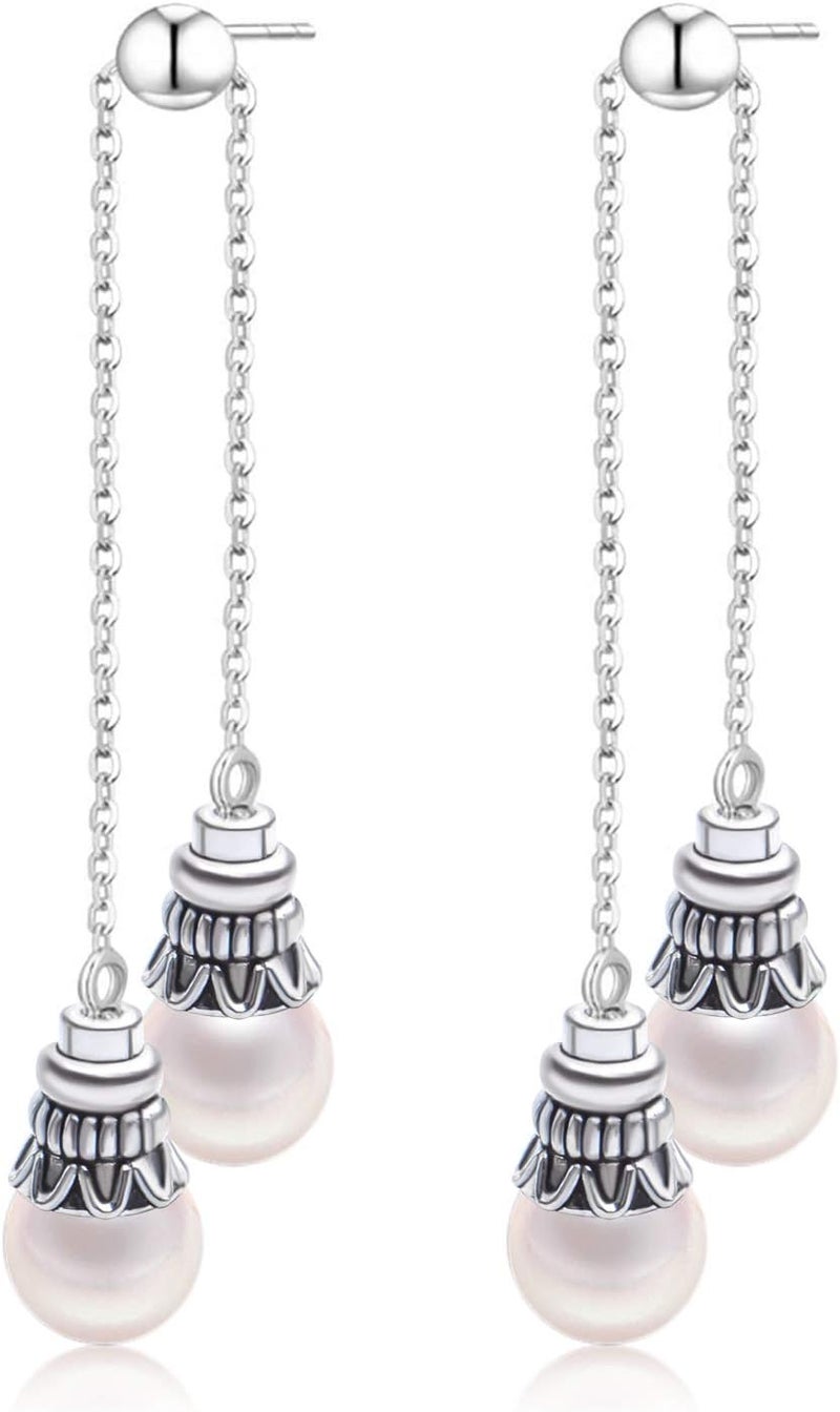 Jdesun 100g Flower Bead Caps, Metal Alloy, Assorted Cones, 5-16mm, Gold, Silver - Image 5