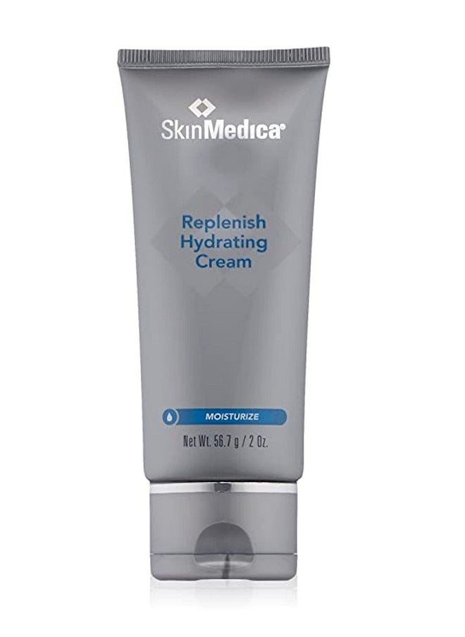 Skinmedica Replenish Hydrating Cream 2 Oz (Pack Of 1)  - Image 1