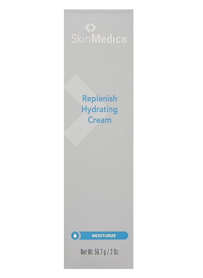 Skinmedica Replenish Hydrating Cream 2 Oz (Pack Of 1)  - Image 4