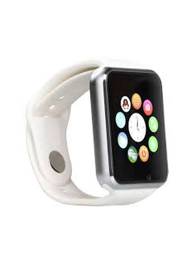 G-Tab 1000 mAh W101 Smartwatch White - Image 2