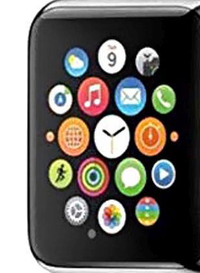 G-Tab 1000 mAh W101 Smartwatch White - Image 5