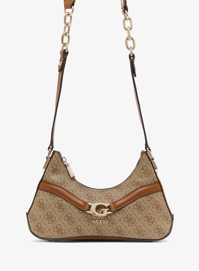 GUESS Dea Crossbody Bag - Image 1
