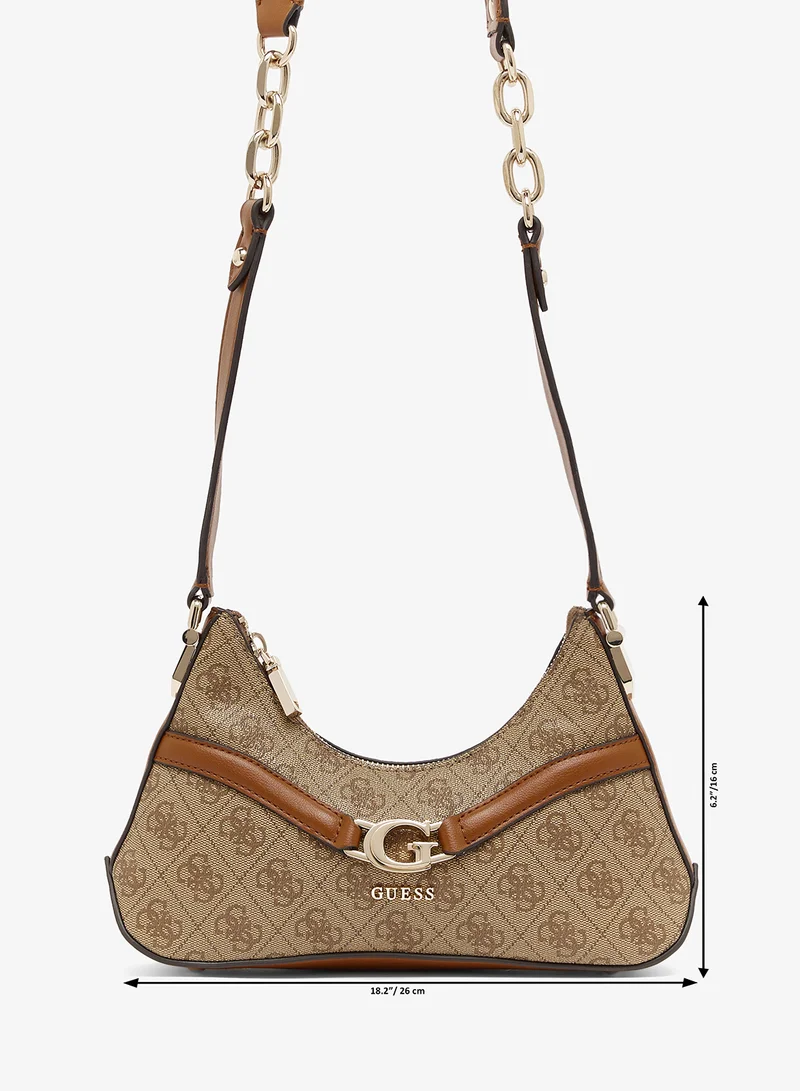 GUESS  Dea Crossbody Bag for Women | Best Price UAE