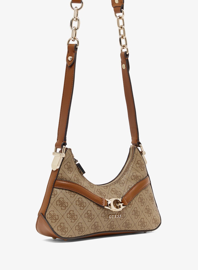 GUESS Dea Crossbody Bag - Image 3