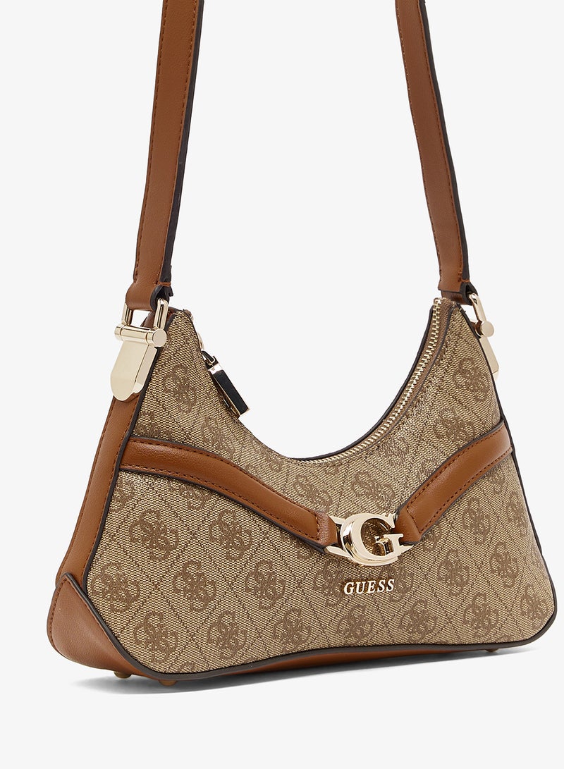 GUESS Dea Crossbody Bag - Image 4