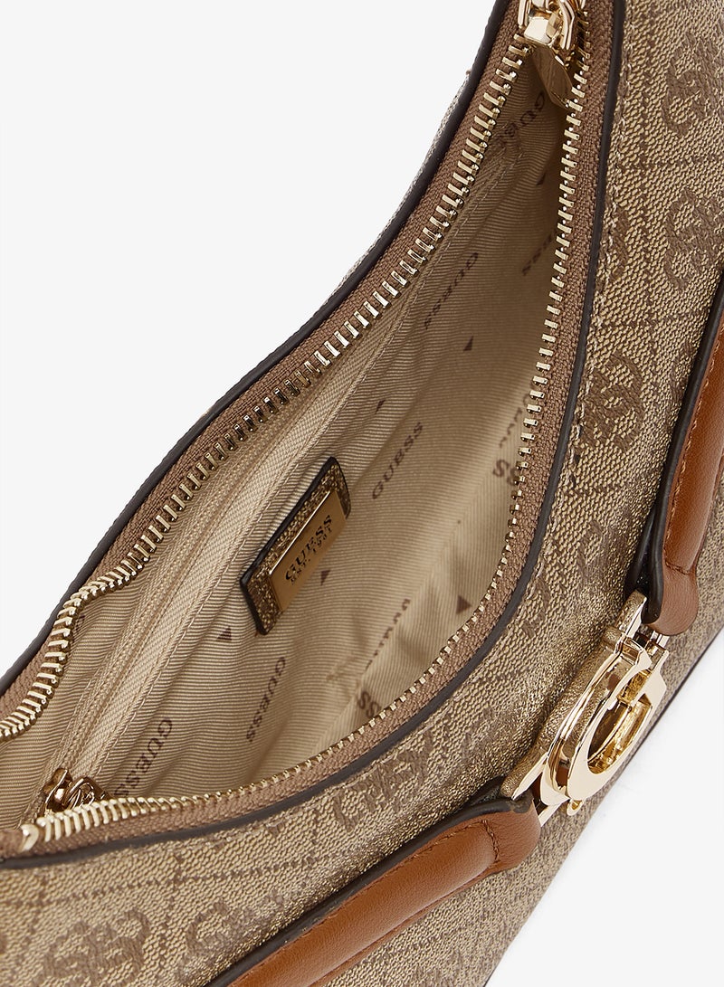 GUESS Dea Crossbody Bag - Image 5