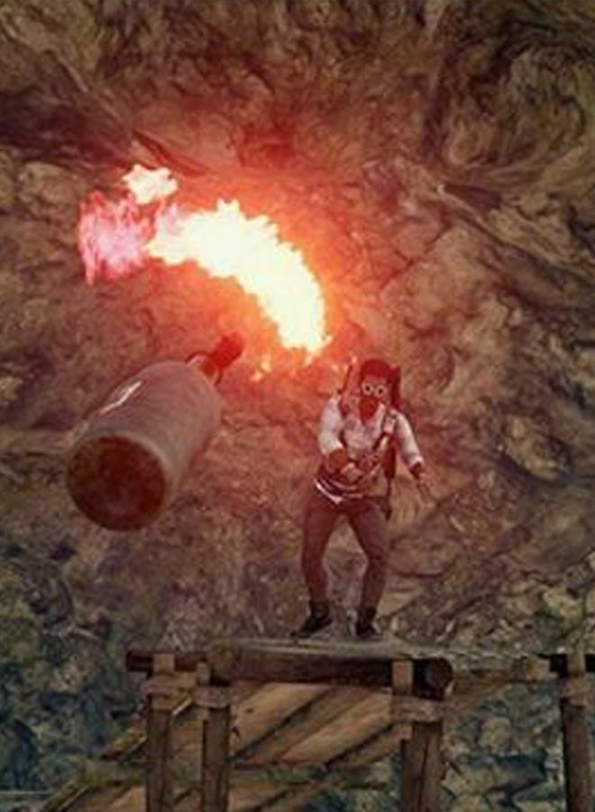 ببجي كورب لعبة "Playerunknowns Battlegrounds" (إصدار عالمي) - الأكشن والتصويب - playstation_4_ps4 - Image 2