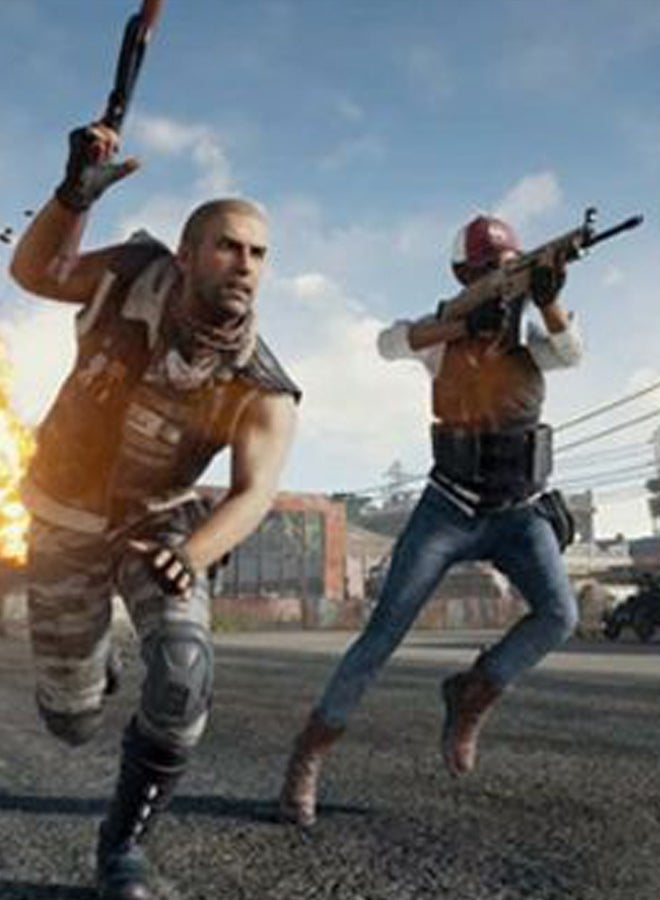 ببجي كورب لعبة "Playerunknowns Battlegrounds" (إصدار عالمي) - الأكشن والتصويب - playstation_4_ps4 - Image 3