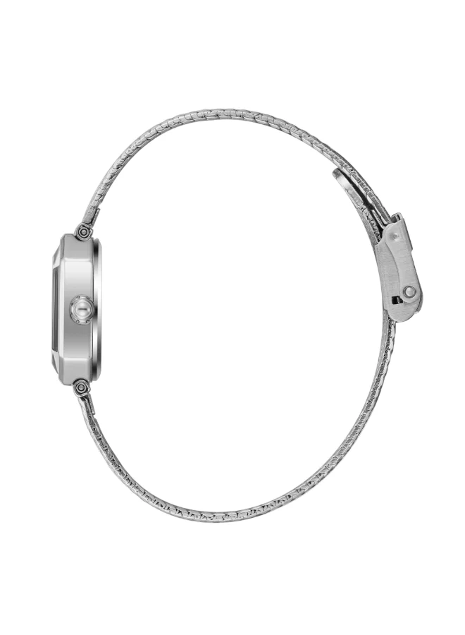 Slazenger  Women's Mesh Analog Watch SL.9.2534.3.01 - 24x24 mm  | Best Price UAE